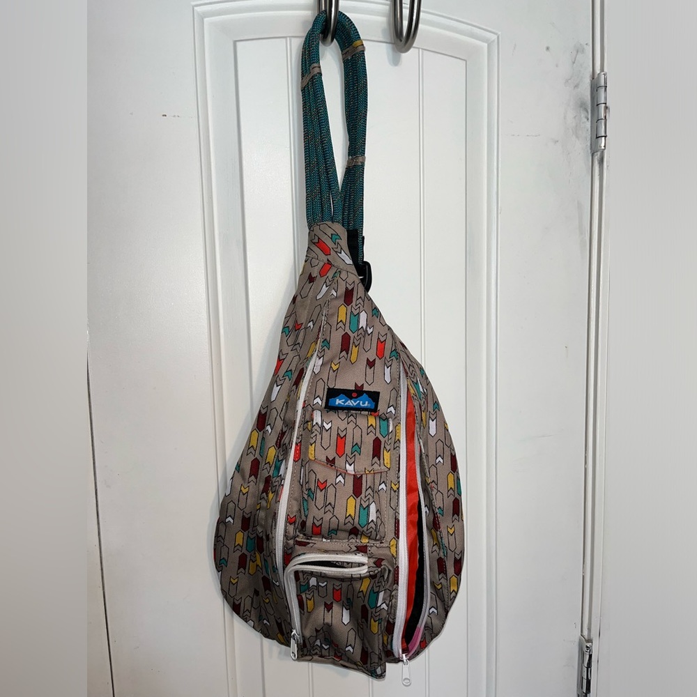 Kavu Sling Bag